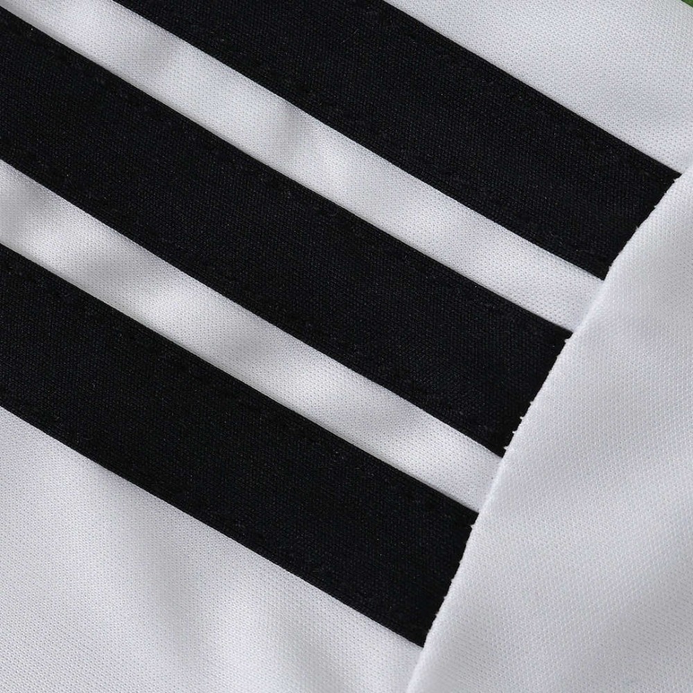 26/27 season Juventus F.C. home Long sleeves Fan version