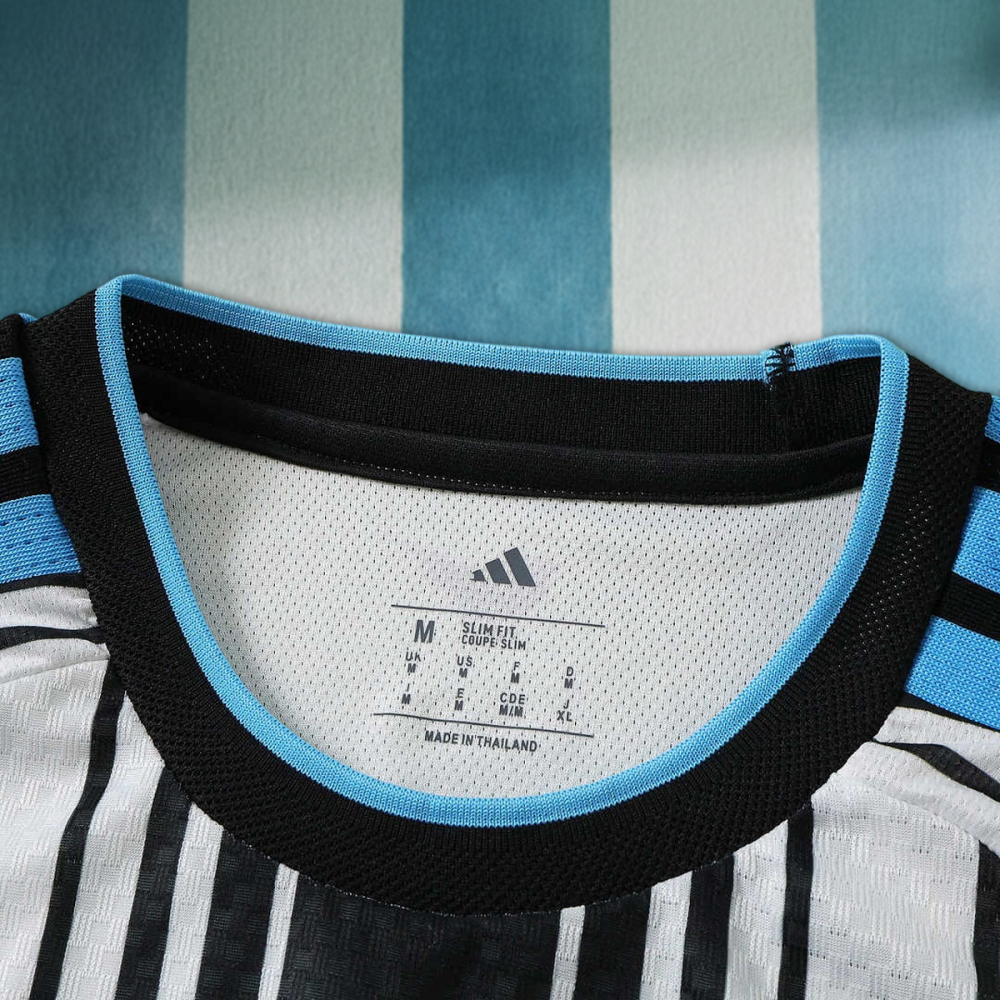 26/27 season Newcastle United F.C. home Player version