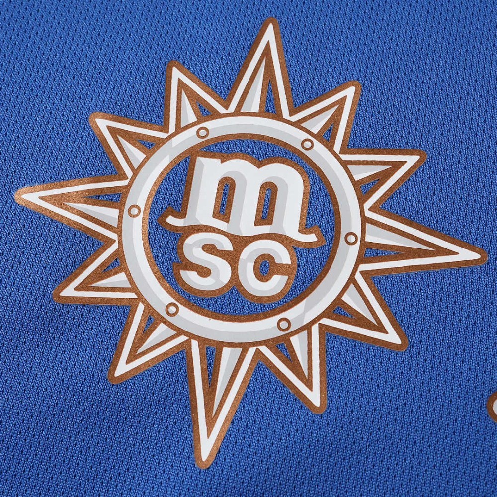 26/27 season S.S.C. Napoli home Fan version