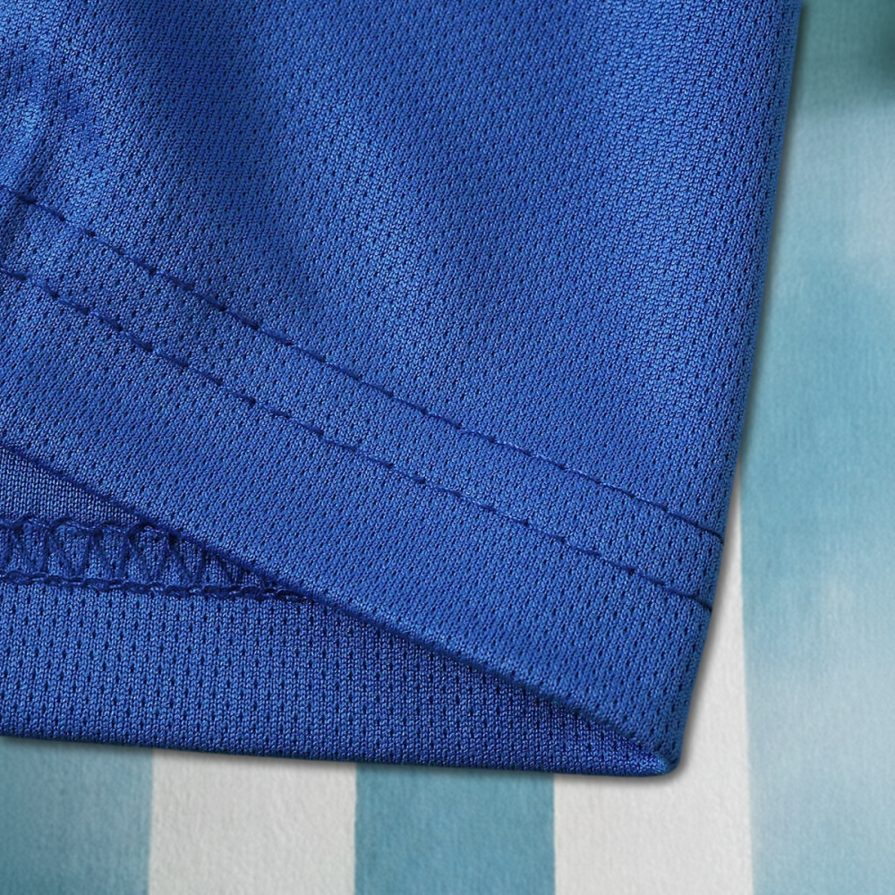 26/27 season S.S.C. Napoli home Fan version