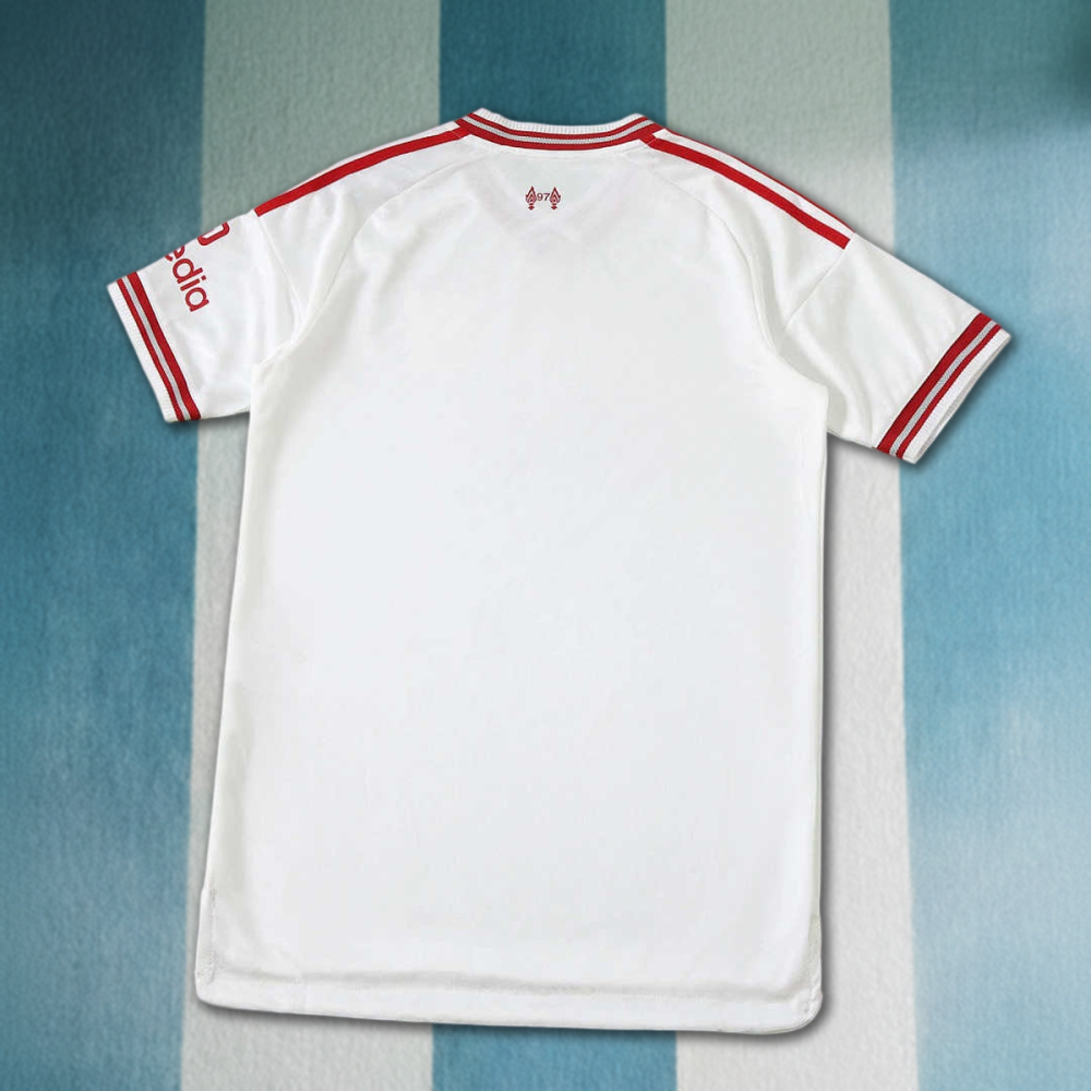 26/27 season Liverpool F.C. away Player version