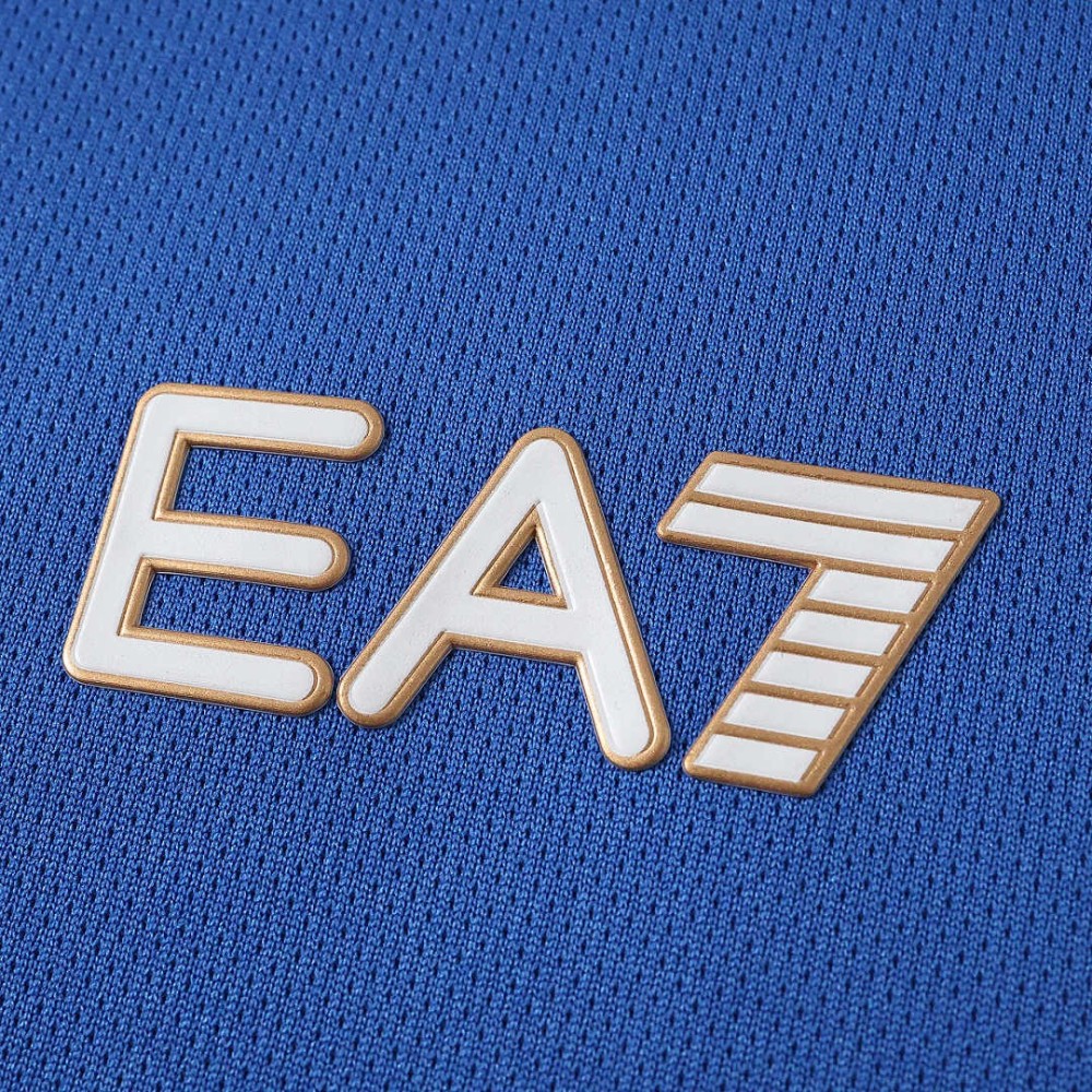 26/27 season S.S.C. Napoli home Fan version