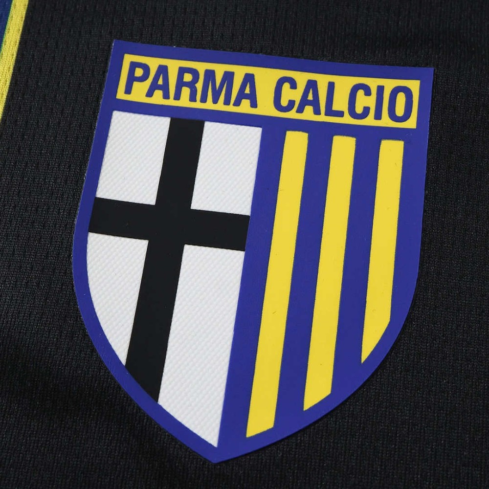 26/27 season Parma Calcio 1913 home Fan version