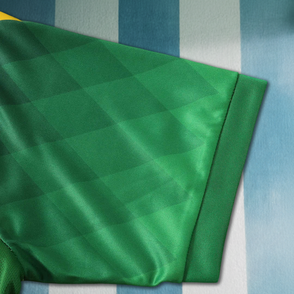 26/27 season FC Nantes home Fan version