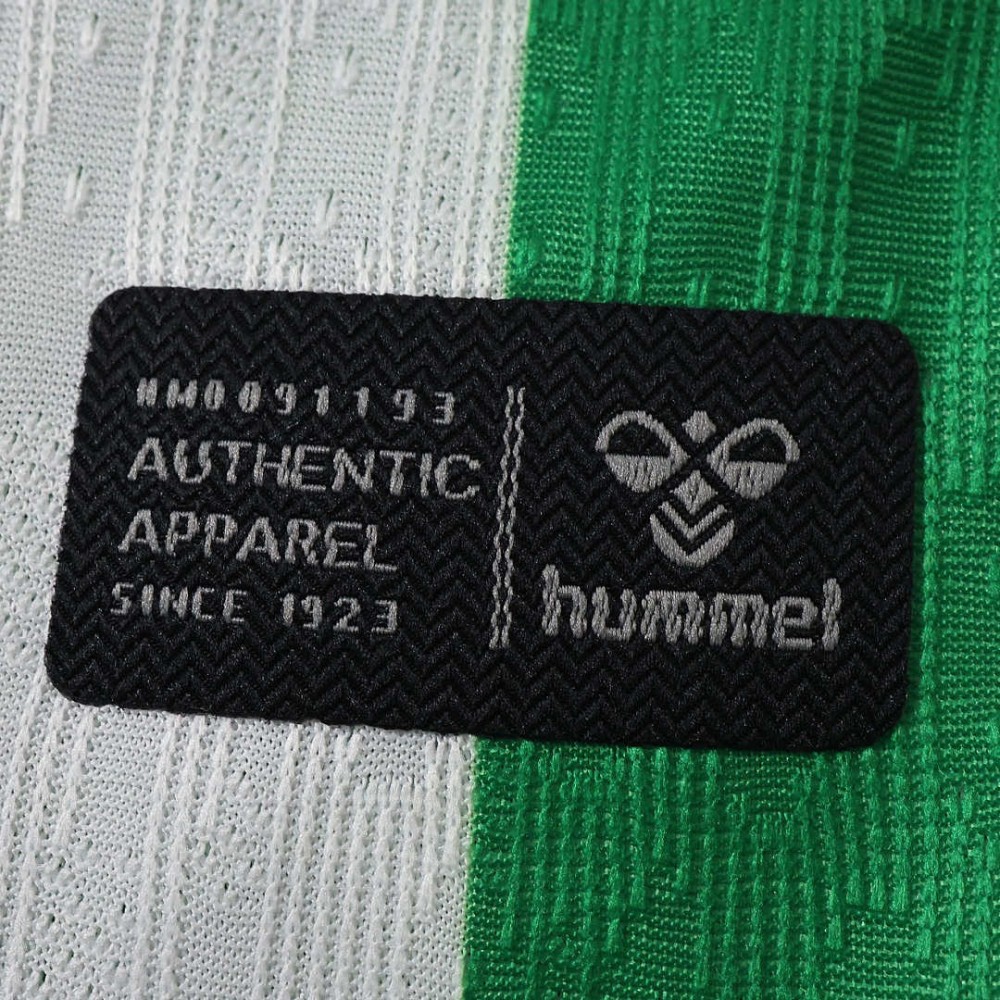 26/27 season Real Betis Balompié home Player version