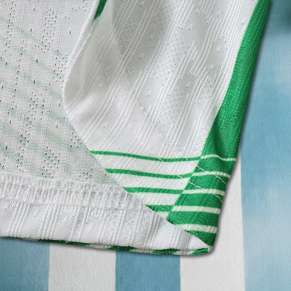 26/27 season Real Betis Balompié home Player version