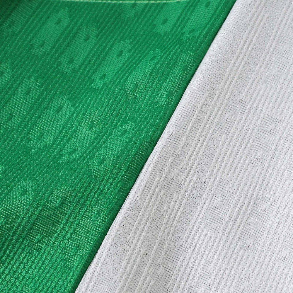 26/27 season Real Betis Balompié home Player version