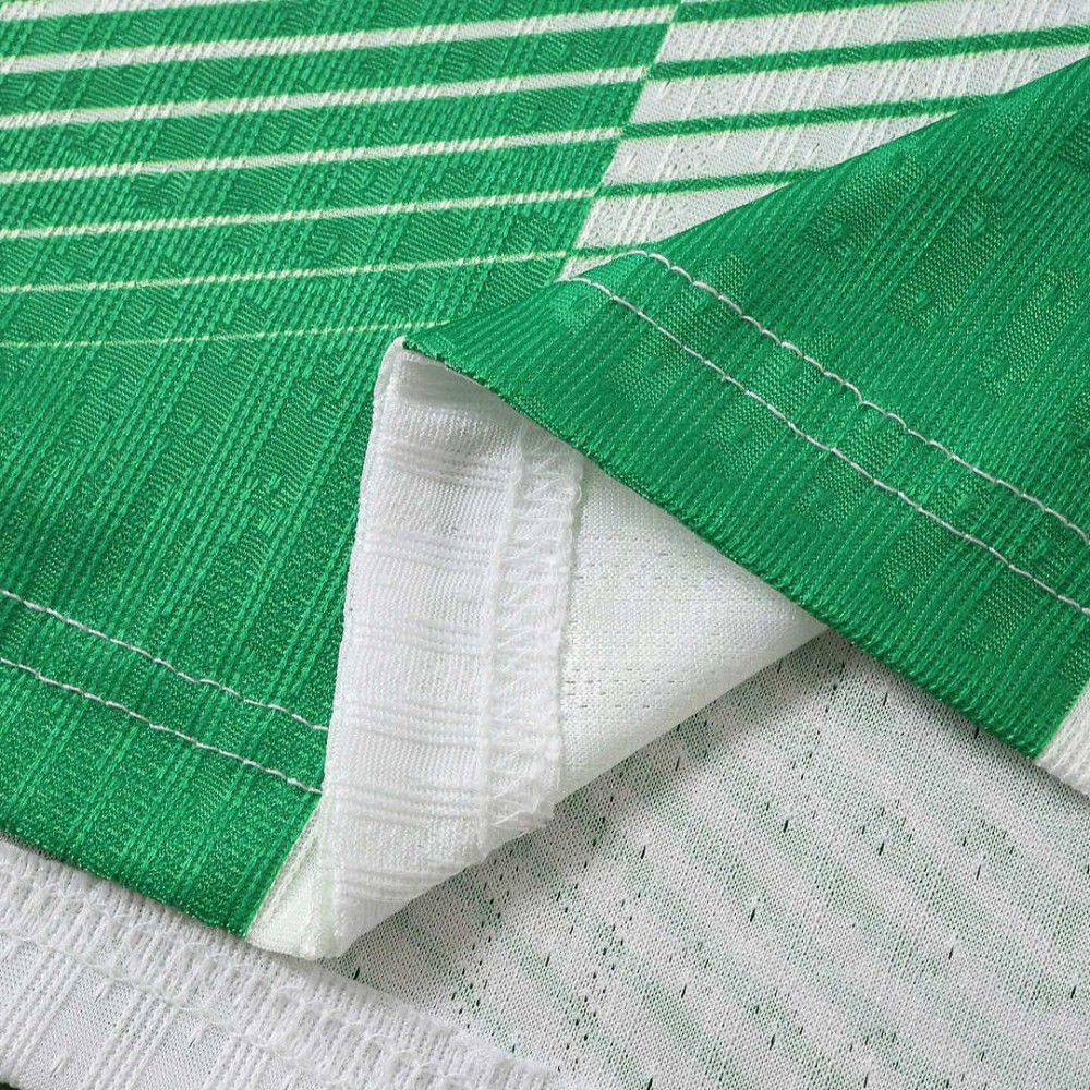 26/27 season Real Betis Balompié home Player version
