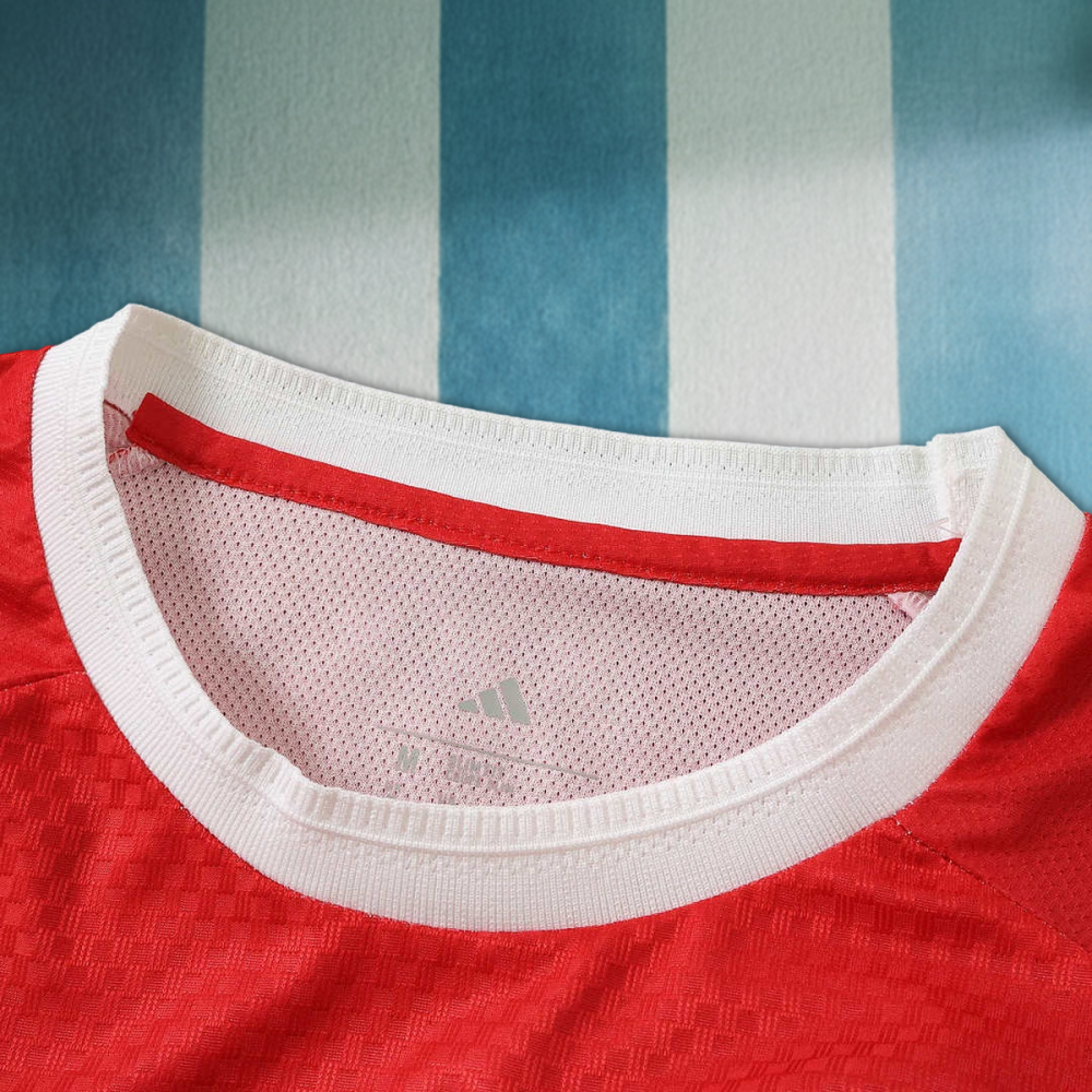 26/27 season AFC Ajax home Player version
