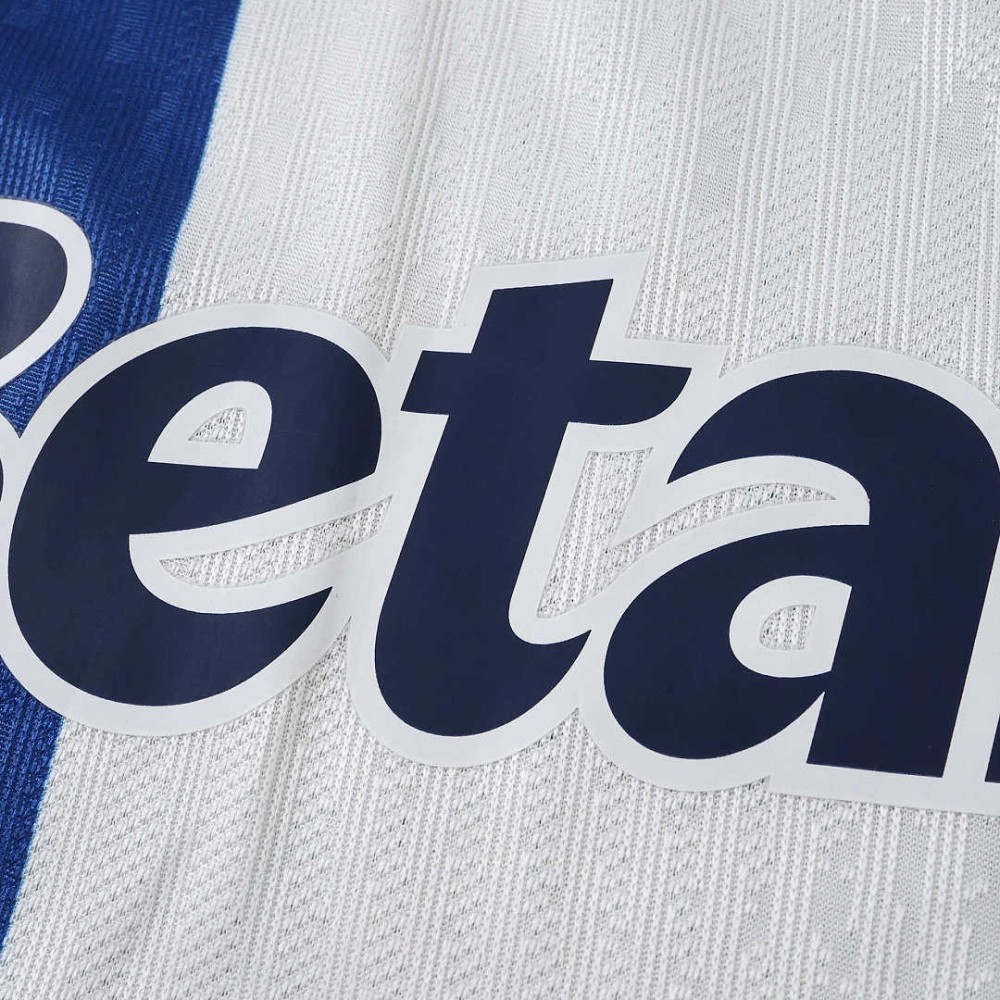 26/27 season FC Porto home Player version