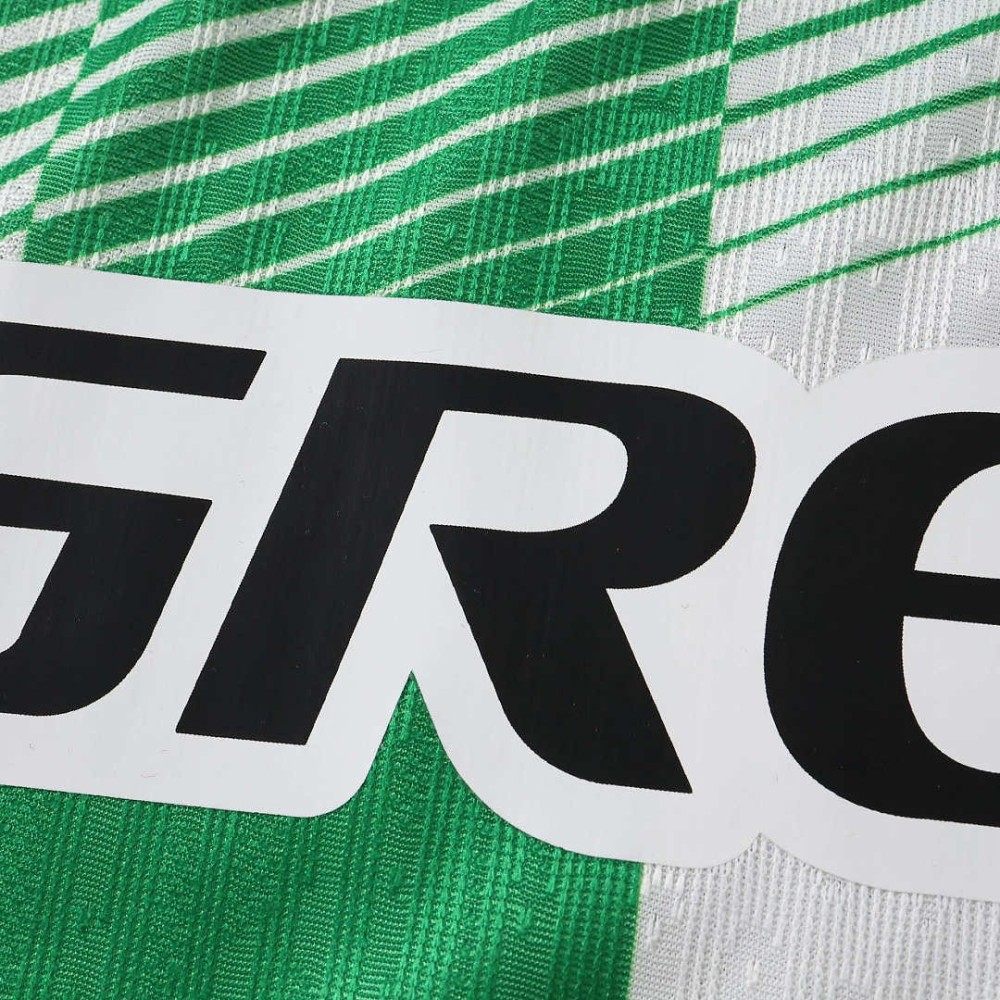 26/27 season Real Betis Balompié home Player version