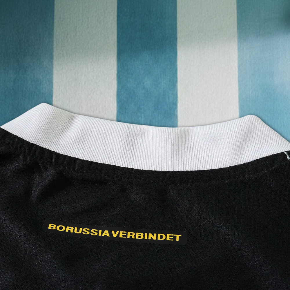 26/27 season Borussia Dortmund away Player version