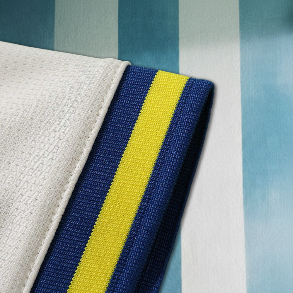 26/27 season Parma Calcio 1913 home Fan version