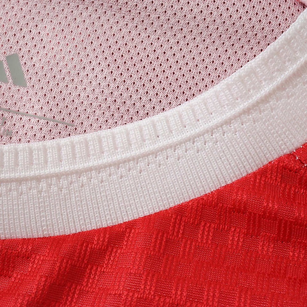26/27 season AFC Ajax home Player version