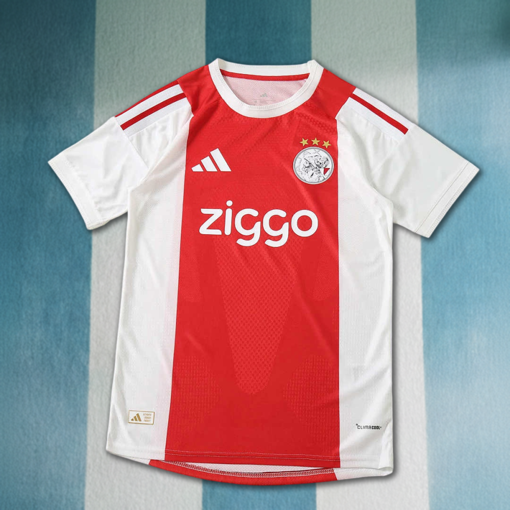 26/27 season AFC Ajax home Player version