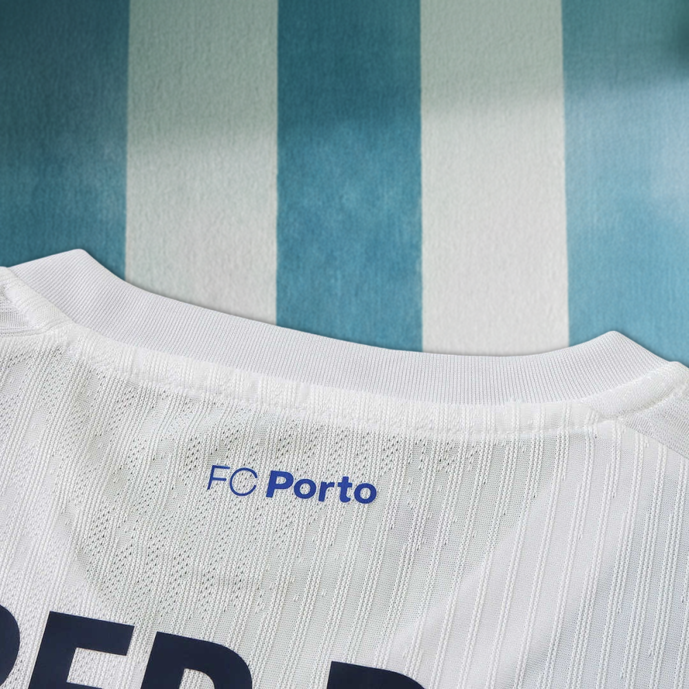 26/27 season FC Porto home Player version