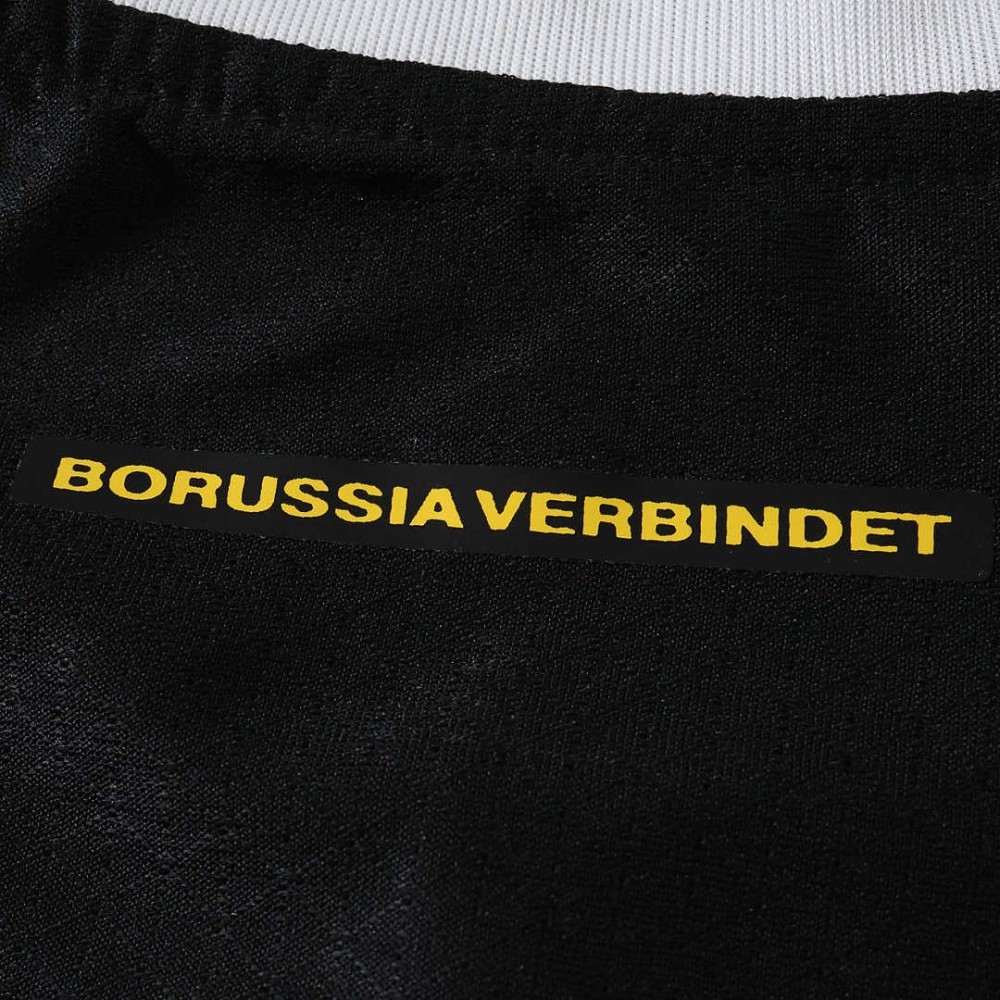 26/27 season Borussia Dortmund away Player version
