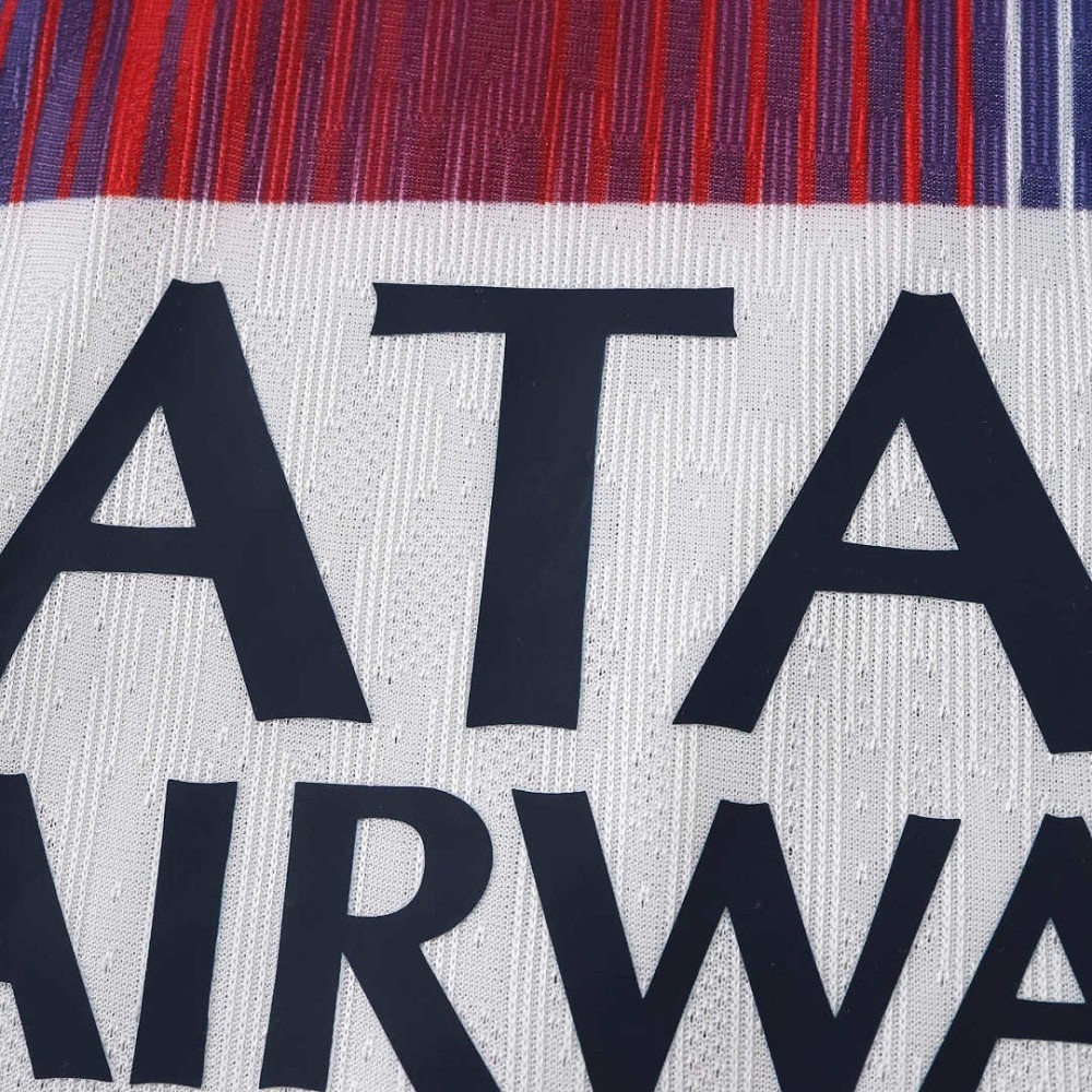 26/27 season Paris Saint-Germain F.C. away Player version