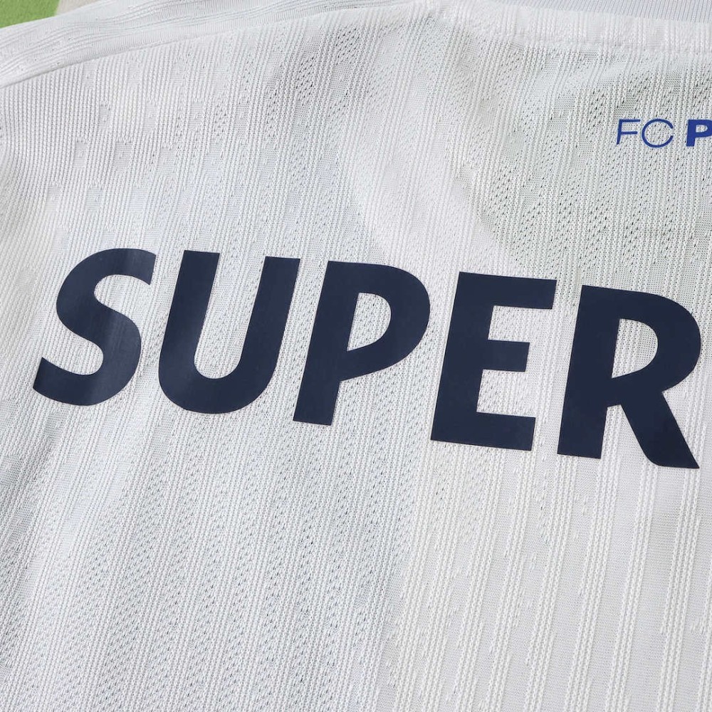 26/27 season FC Porto home Player version