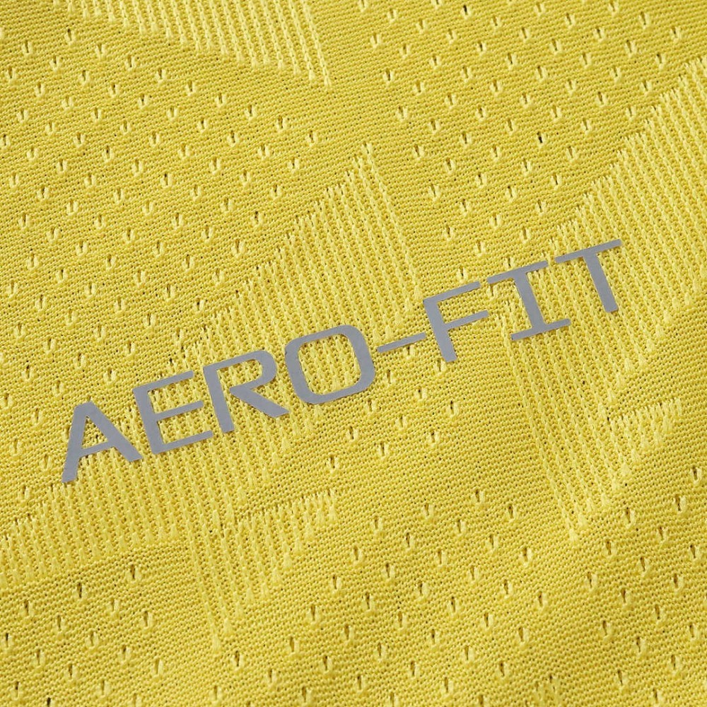 2026 FIFA World Cup Brazil home Embroidery Player version
