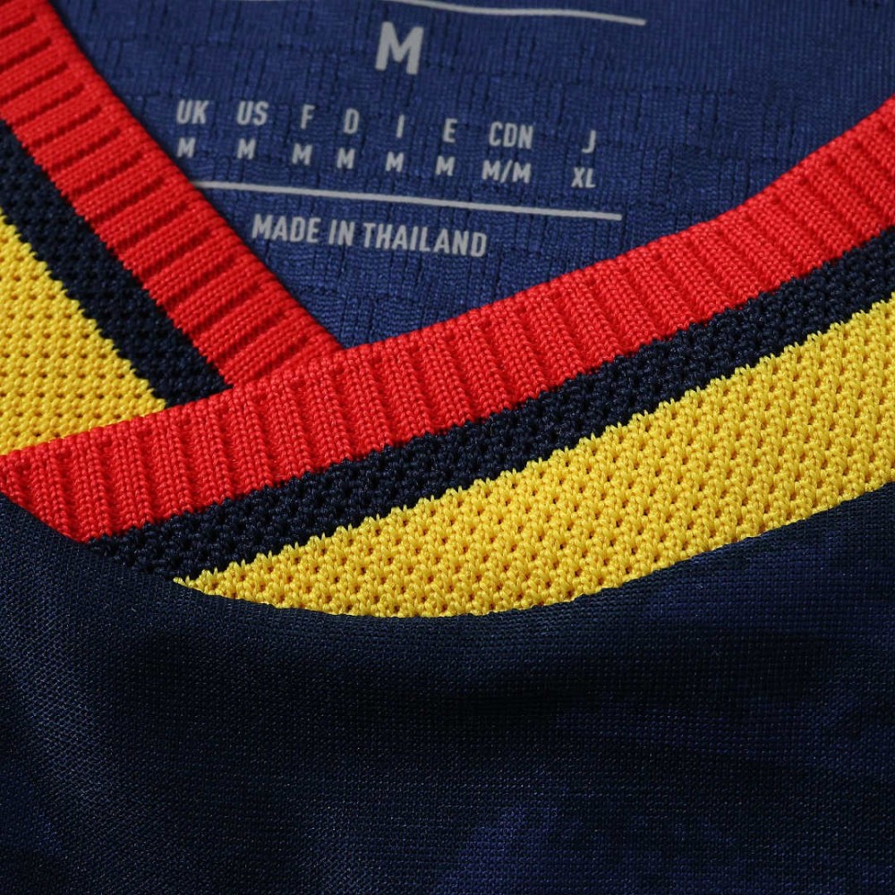 26/27 season Arsenal F.C. away Player version