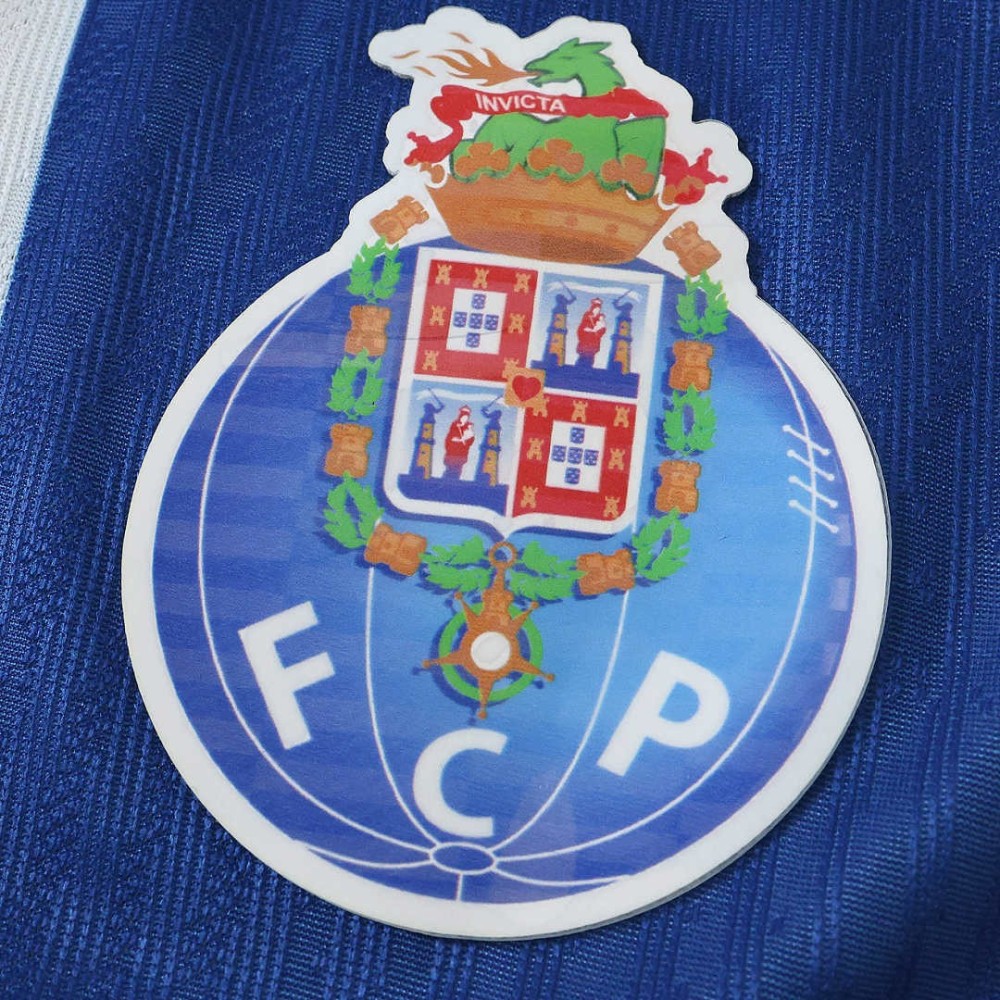 26/27 season FC Porto home Player version