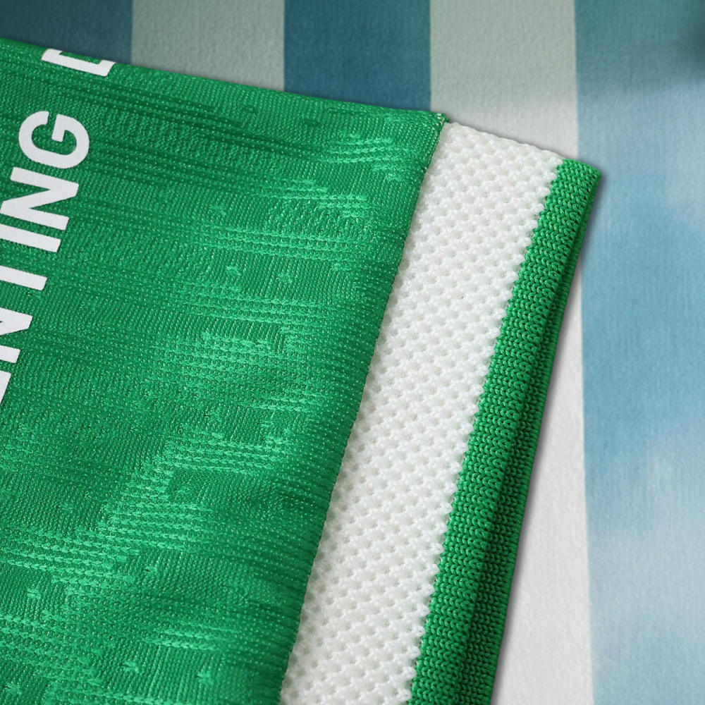 26/27 season Real Betis Balompié home Player version