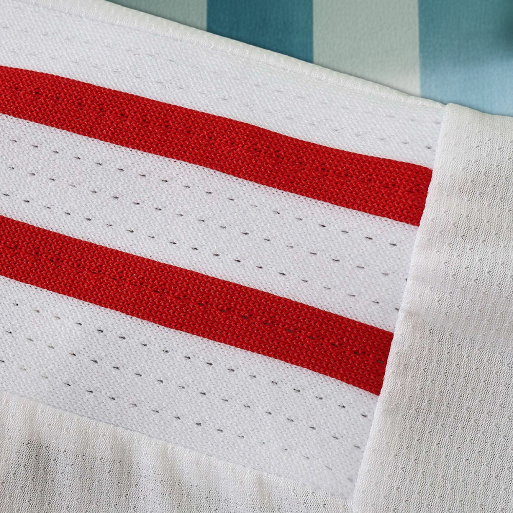 26/27 season AFC Ajax home Player version