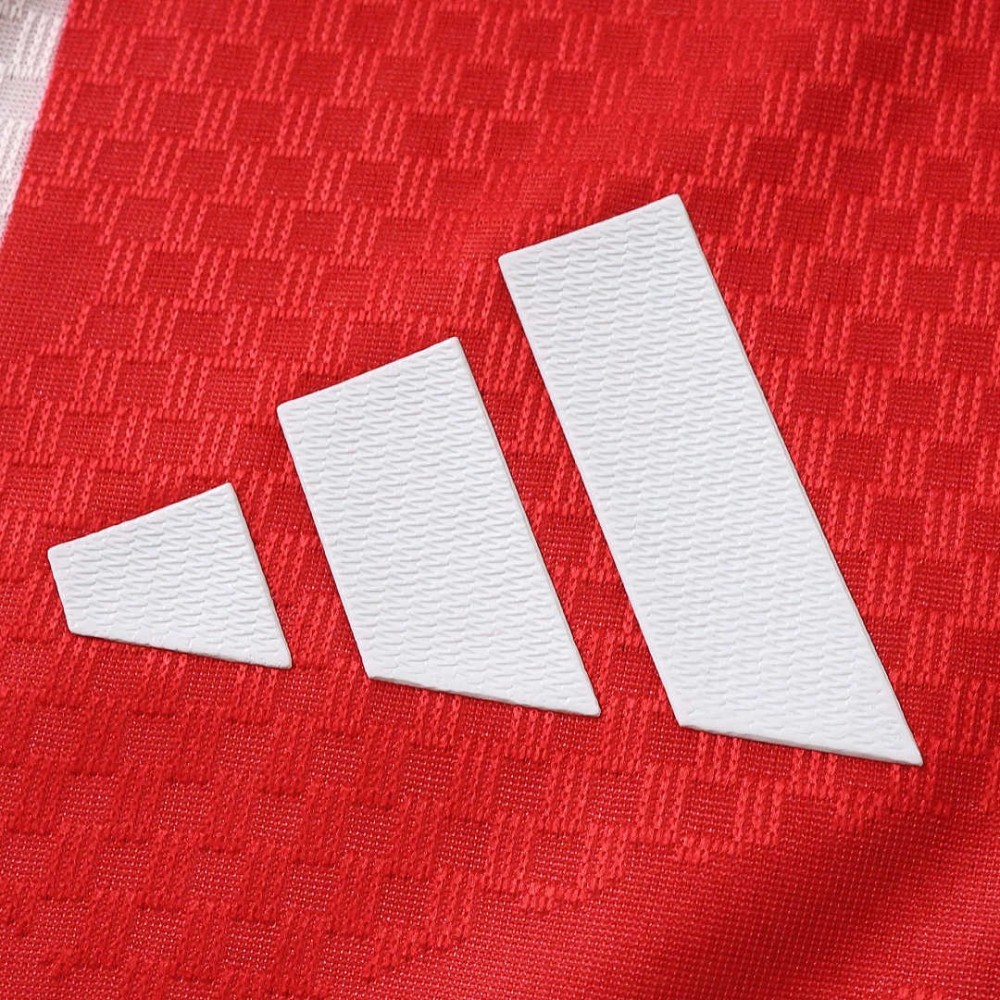 26/27 season AFC Ajax home Player version