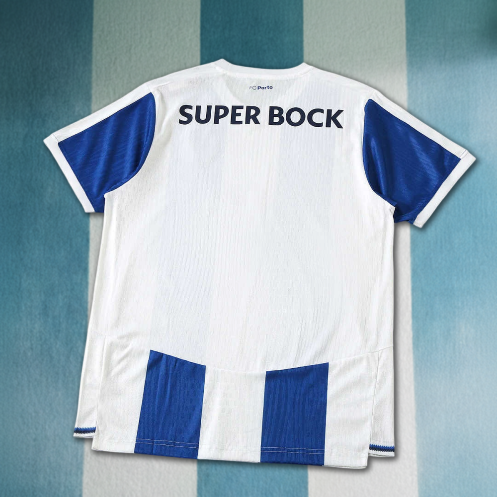 26/27 season FC Porto home Player version
