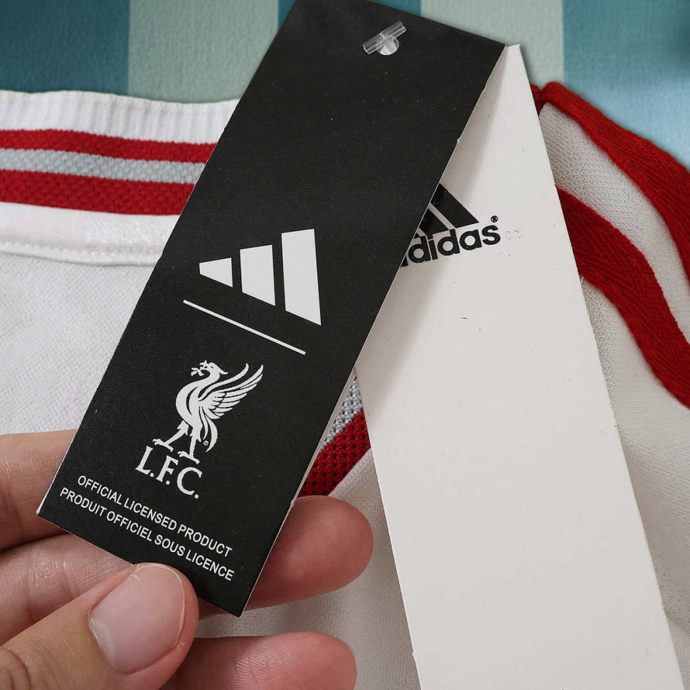 26/27 season Liverpool F.C. away Player version