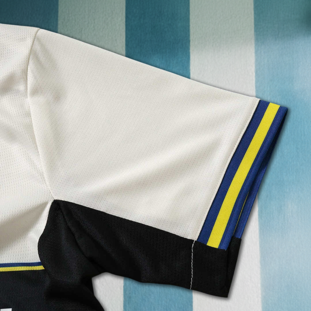 26/27 season Parma Calcio 1913 home Fan version