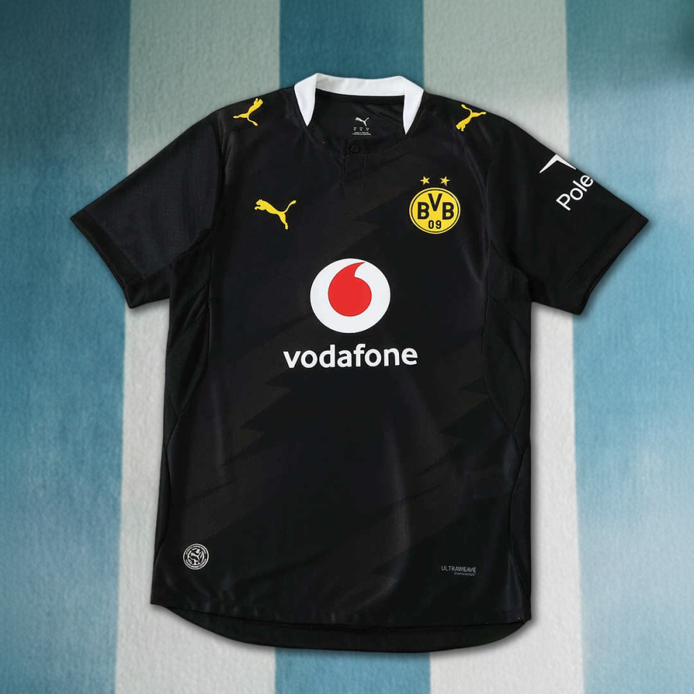 26/27 season Borussia Dortmund away Player version