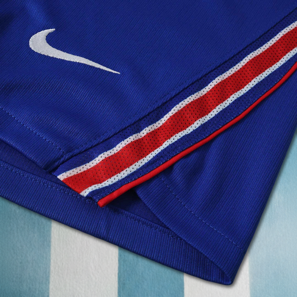26/27 Season Paris Saint-Germain F.C.  Home shorts