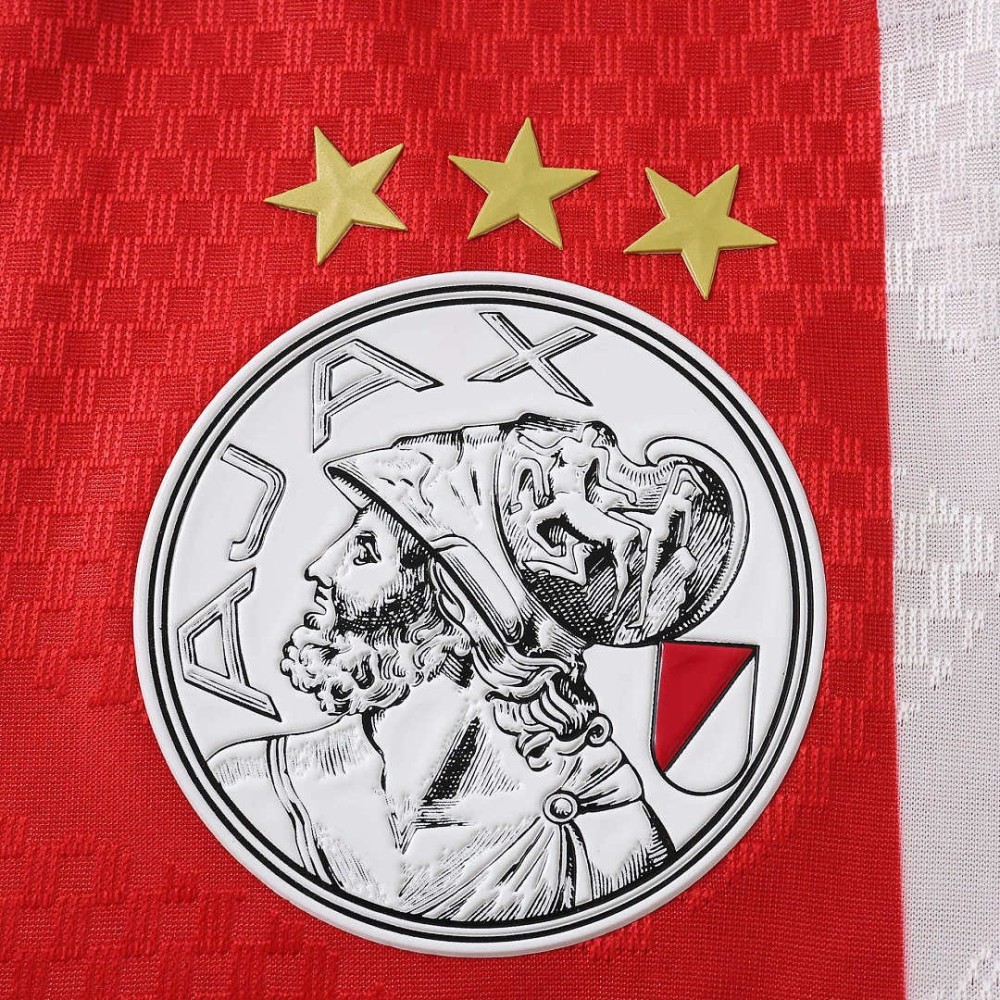 26/27 season AFC Ajax home Player version