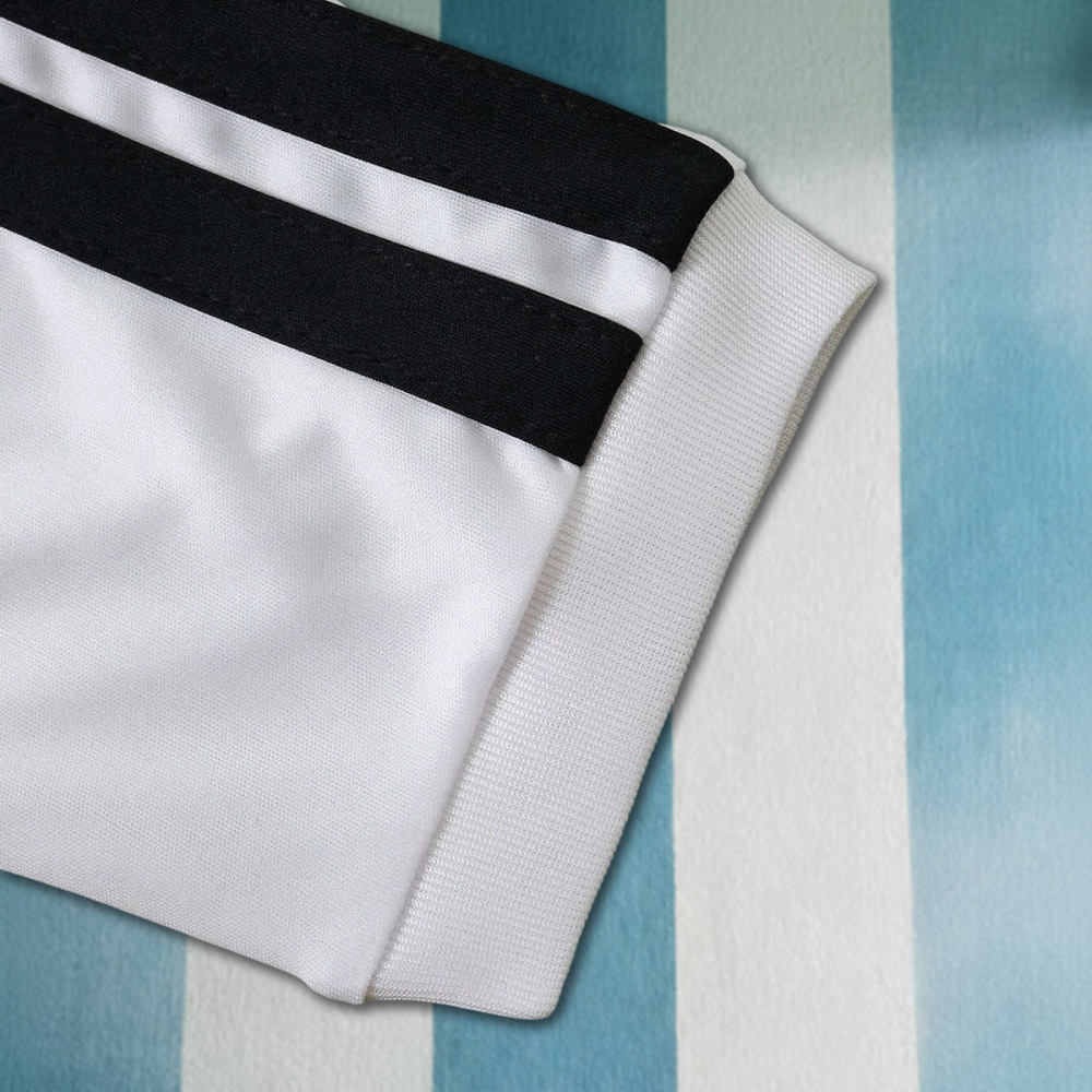 26/27 season Juventus F.C. home Long sleeves Fan version