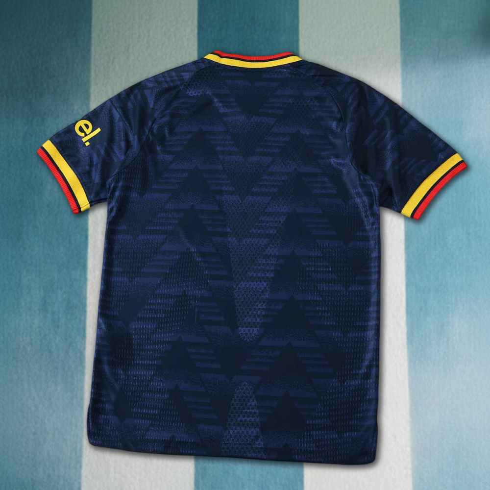 26/27 season Arsenal F.C. away Player version