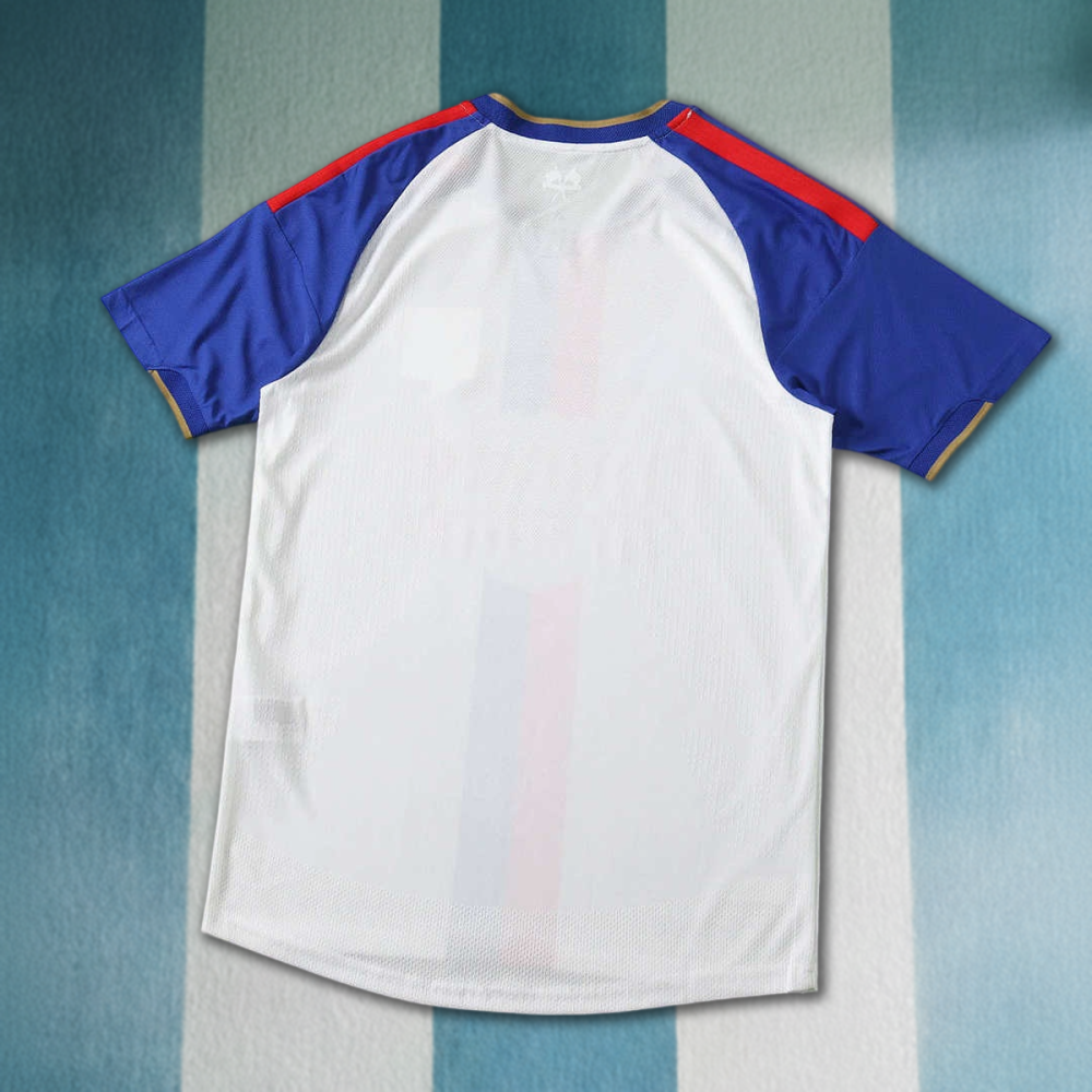 26/27 season Olympique Lyonnais home Player version