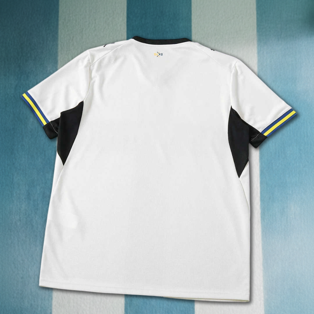 26/27 season Parma Calcio 1913 home Fan version