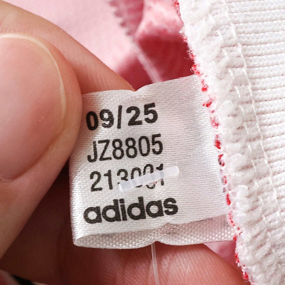 26/27 season AFC Ajax home Player version
