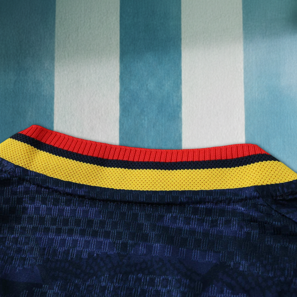 26/27 season Arsenal F.C. away Player version