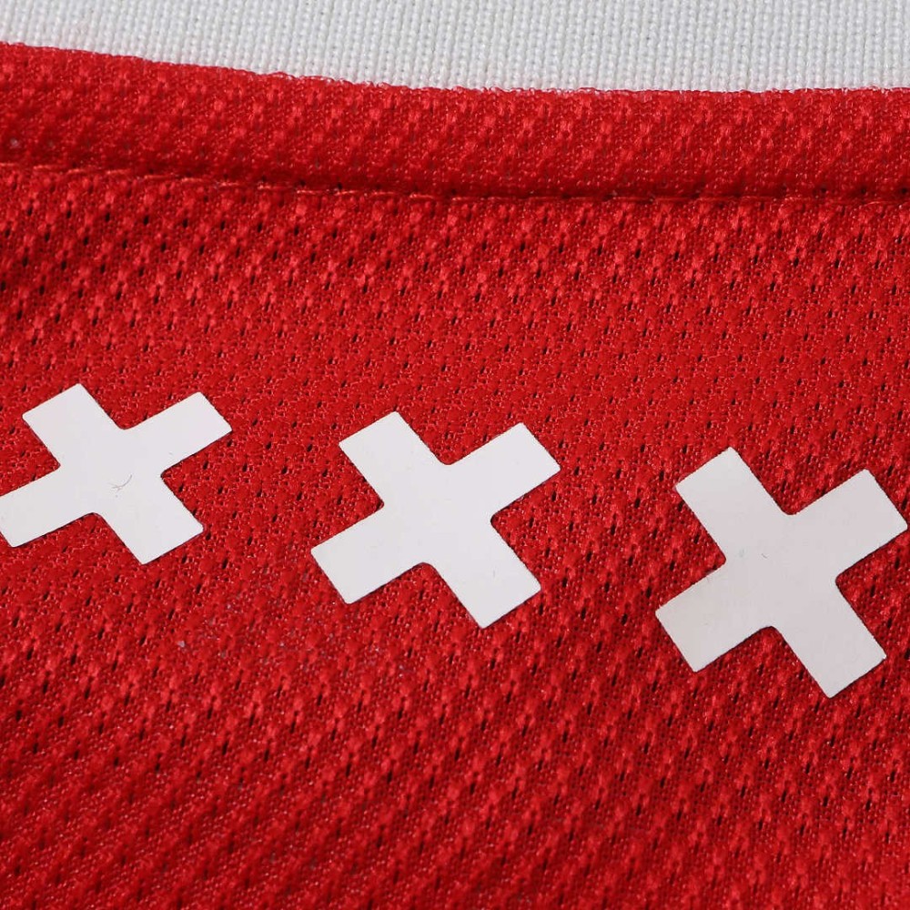 26/27 season AFC Ajax home Player version