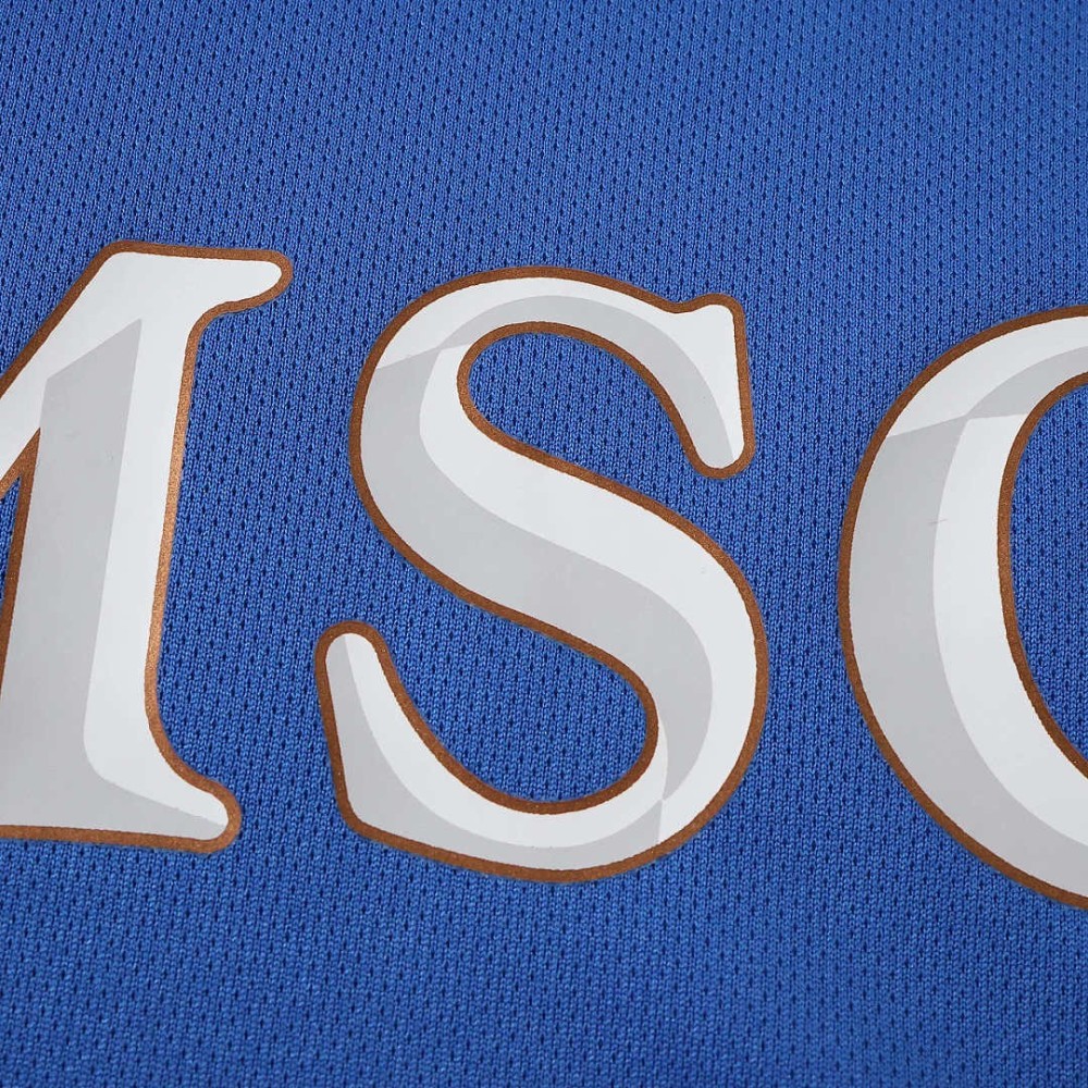 26/27 season S.S.C. Napoli home Fan version