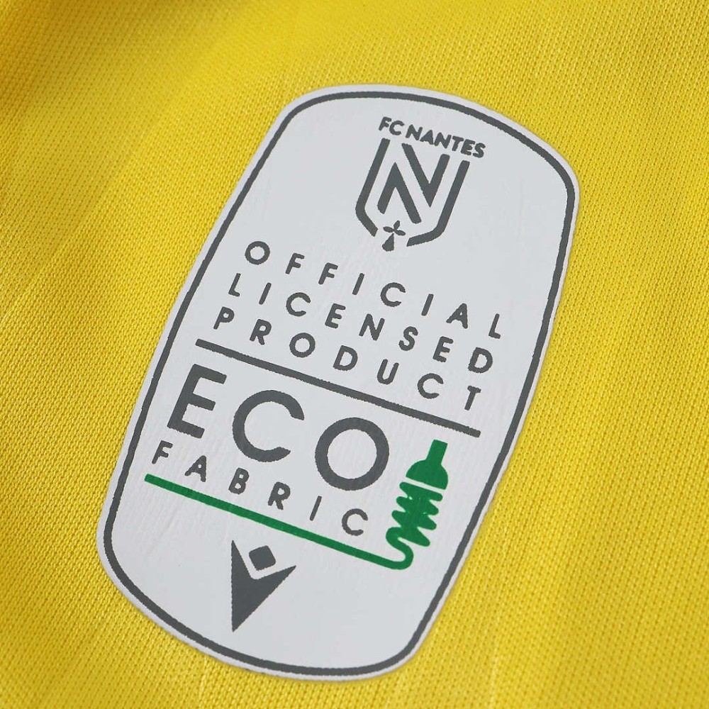 26/27 season FC Nantes home Fan version