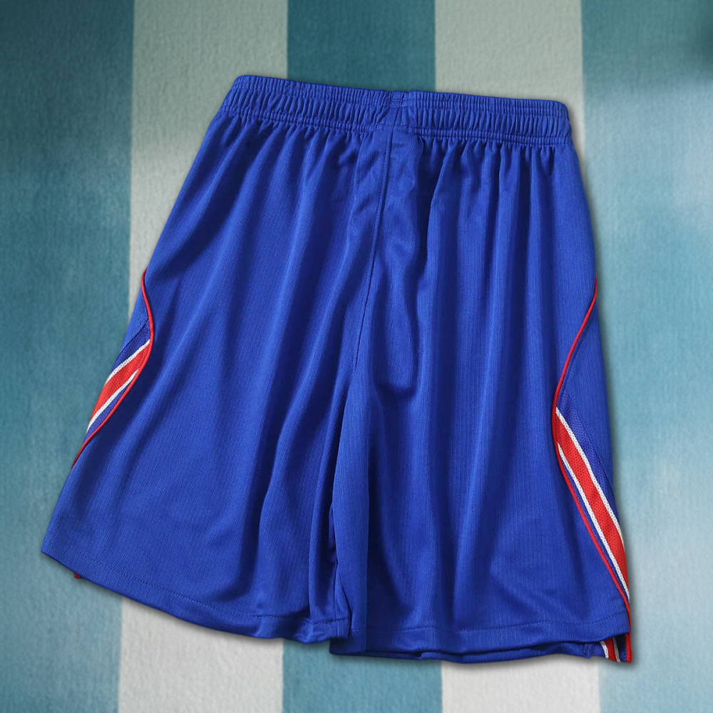 26/27 Season Paris Saint-Germain F.C.  Home shorts