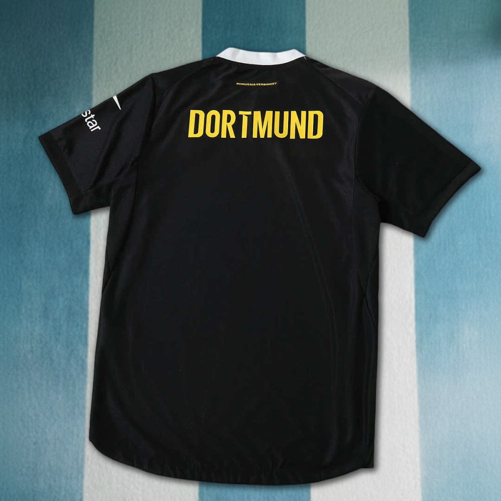 26/27 season Borussia Dortmund away Player version