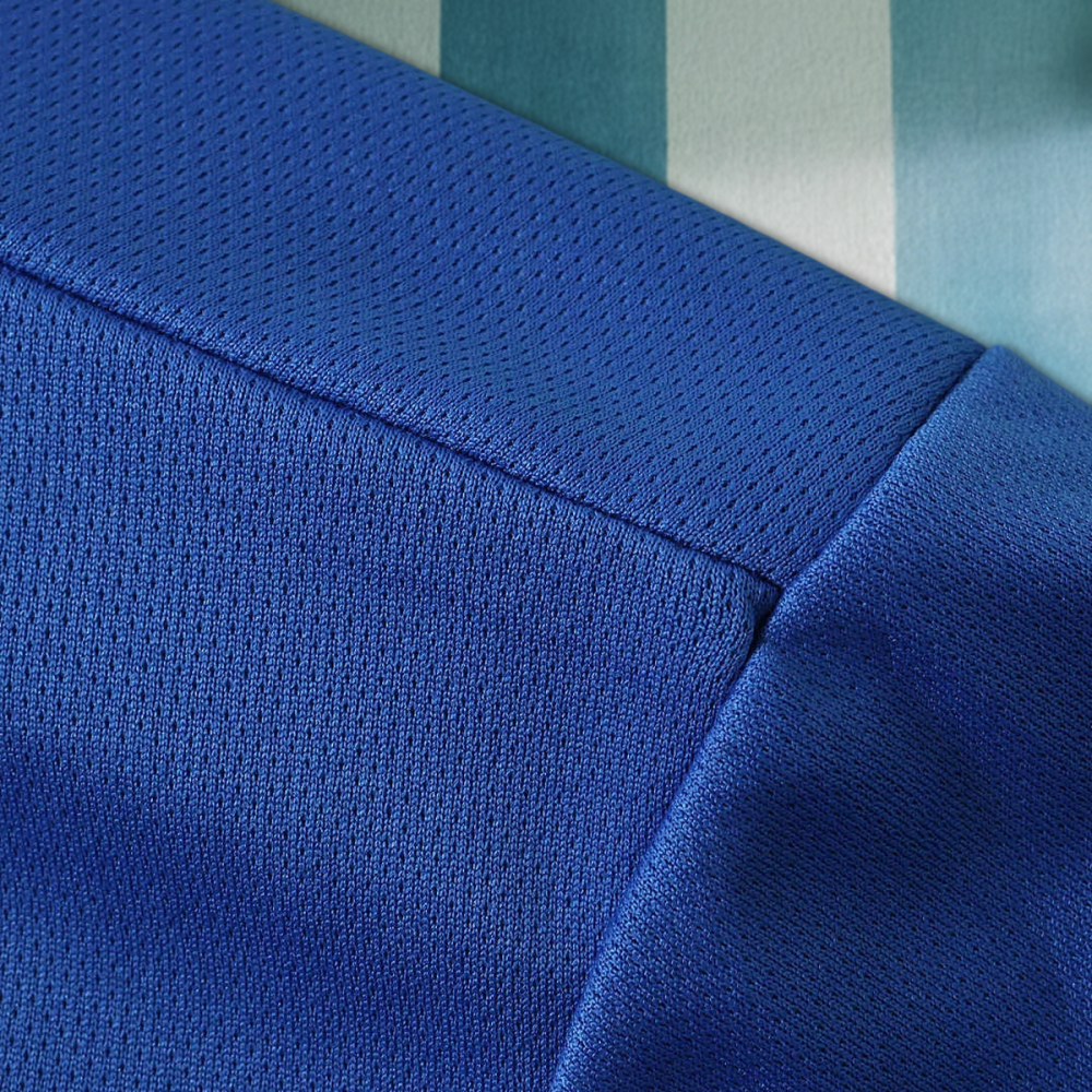 26/27 season S.S.C. Napoli home Fan version