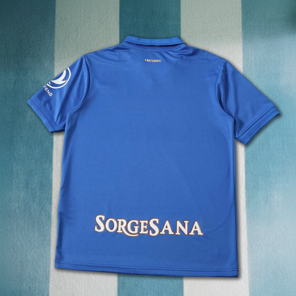 26/27 season S.S.C. Napoli home Fan version