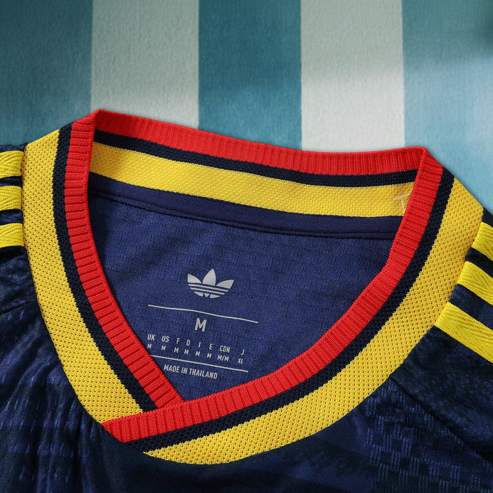 26/27 season Arsenal F.C. away Player version