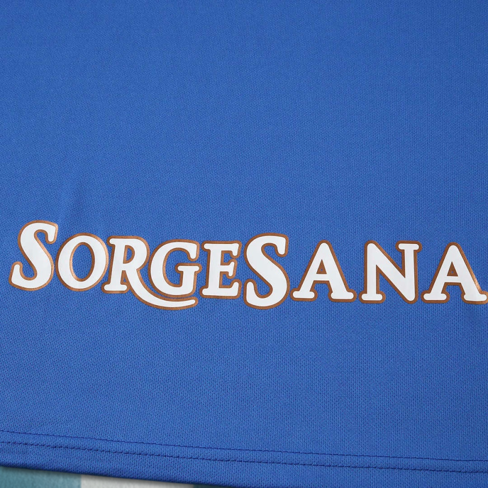 26/27 season S.S.C. Napoli home Fan version